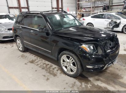 Photo MERCEDES-BENZ glk 350 4matic.