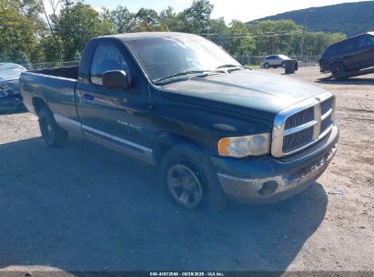 Photo DODGE ram 1500 st.