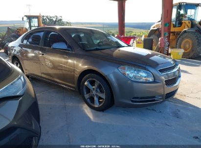 Photo CHEVROLET malibu 1lt.