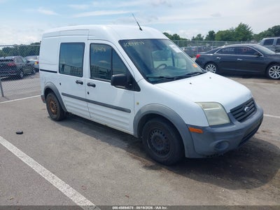Photo FORD transit connect xl.