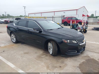 Photo CHEVROLET impala 1lt.
