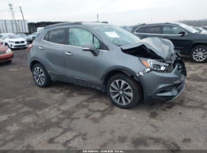 Photo BUICK encore awd essence.