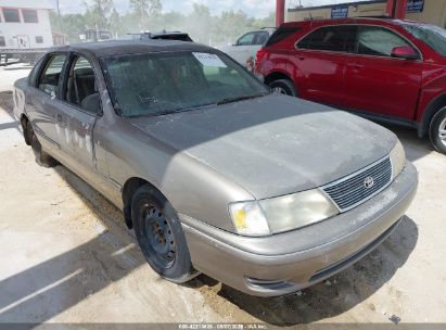 Photo TOYOTA avalon xl.