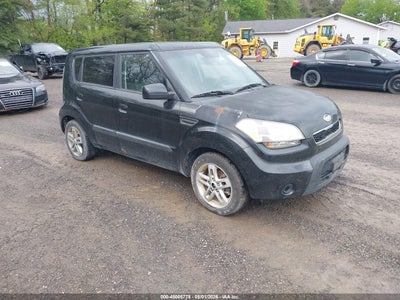 Photo KIA soul +.