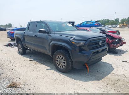 Photo TOYOTA tacoma sr 2wd.