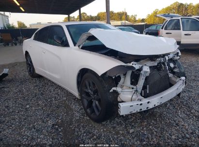 Photo DODGE charger sxt.