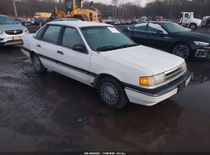 Photo FORD tempo gl.