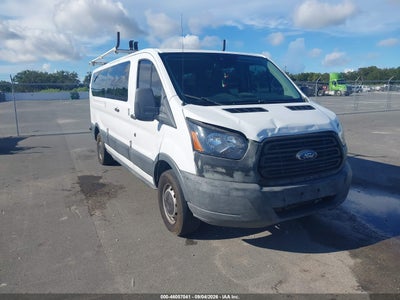 Photo FORD transit-350 xl.