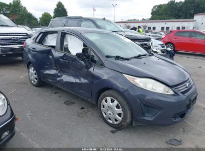 Photo FORD fiesta s.