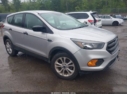 Photo FORD escape s.