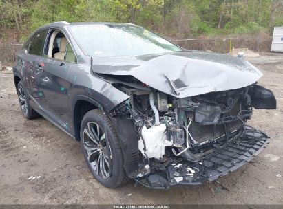 Photo LEXUS rx 450h  .