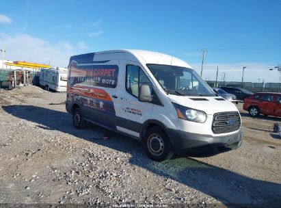 Photo FORD transit-250  .