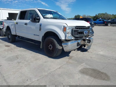Photo FORD f-250 xl.