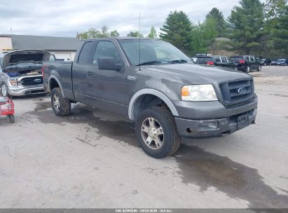 Photo FORD f-150 fx4/lariat/xl/xlt.