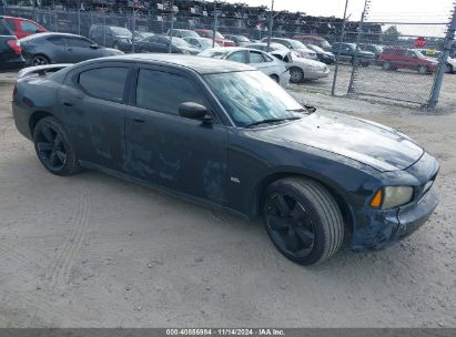Photo DODGE charger  .
