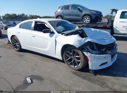 Photo DODGE charger sxt.
