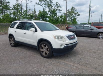 Photo GMC acadia slt-1.