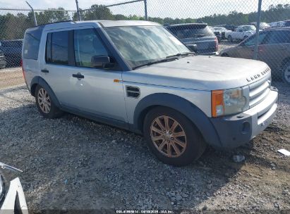 Photo LAND ROVER lr3 v8 se.