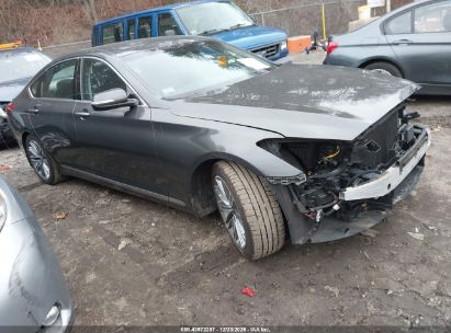 Photo GENESIS g80 3.8.