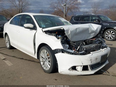 Photo VOLKSWAGEN jetta 1.8t sel.