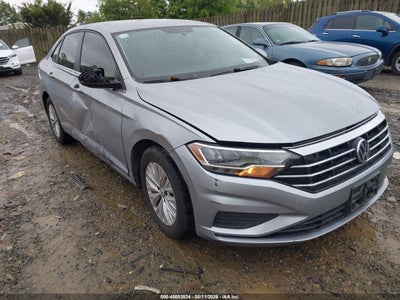 Photo VOLKSWAGEN jetta 1.4t r-line/1.4t s/1.4t se.