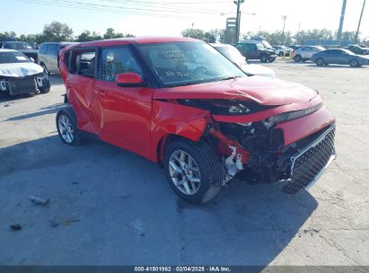 Photo KIA soul lx.