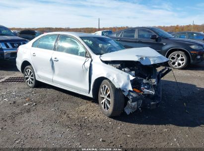 Photo VOLKSWAGEN jetta 1.4t se.