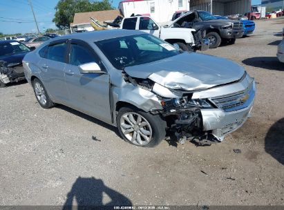 Photo CHEVROLET impala 1lt.