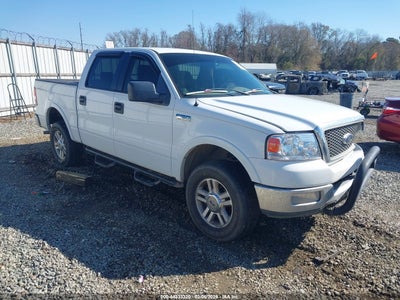 Photo FORD f-150 fx4/lariat/xlt.