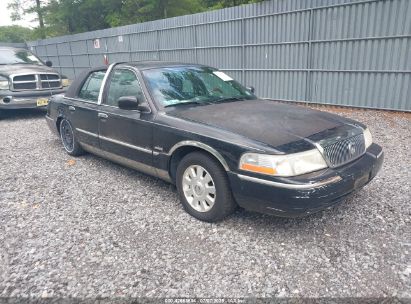 Photo MERCURY grand marquis ls/lse.