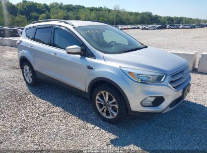 Photo FORD escape se.