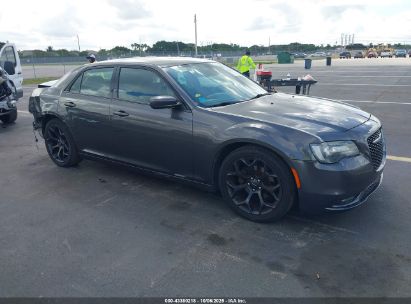 Photo CHRYSLER 300 300s.