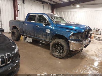 Photo DODGE ram 2500 slt.