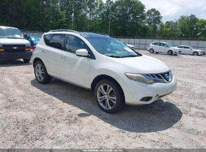 Photo NISSAN murano le.