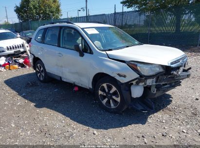 Photo SUBARU forester 2.5i.