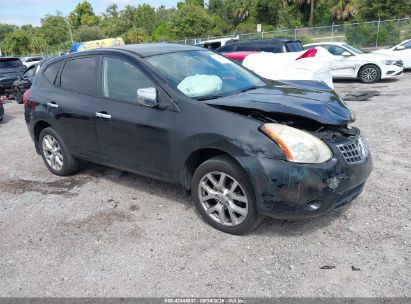 Photo NISSAN rogue s.