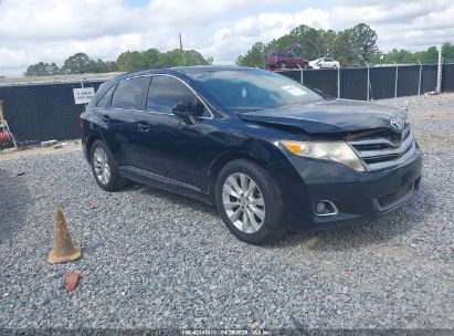 Photo TOYOTA venza le.