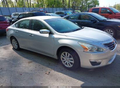 Photo NISSAN altima 2.5/2.5 s/2.5 sl/2.5 sv.