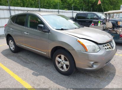 Photo NISSAN rogue s.