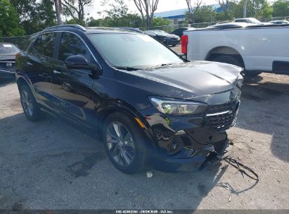 Photo BUICK encore gx select fwd.