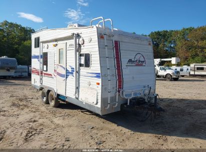 Photo FLEETWOOD redline  .
