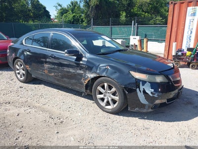 Photo ACURA tl 3.5.