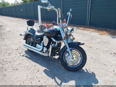 Photo YAMAHA xv1600 as.