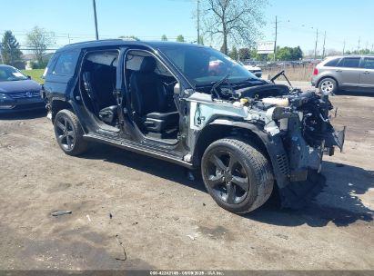 Photo JEEP grand cherokee l altitude 4x2.