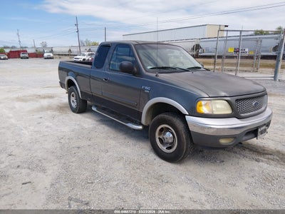 Photo FORD f-150 lariat/xl/xlt.