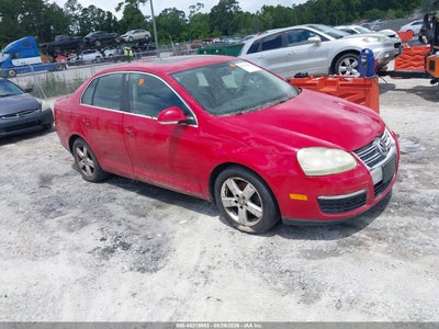 Photo VOLKSWAGEN jetta se.