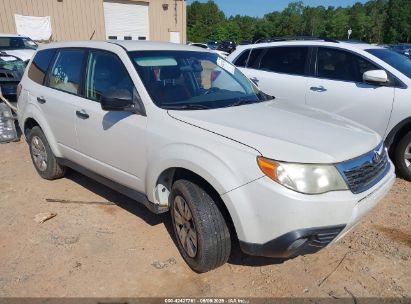 Photo SUBARU forester 2.5x.