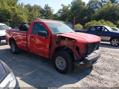 Photo CHEVROLET silverado 1500 2wd  long bed wt.
