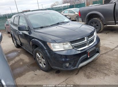Photo DODGE journey mainstreet.