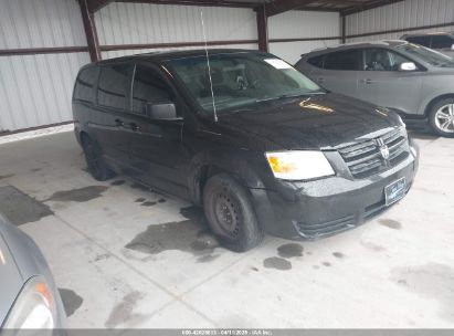 Photo DODGE grand caravan se.